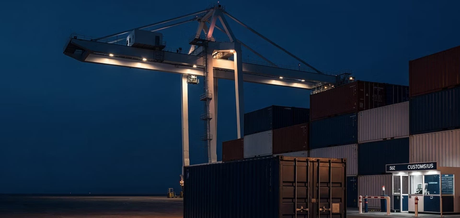 Customs guarantee: when it is required and how to provide it