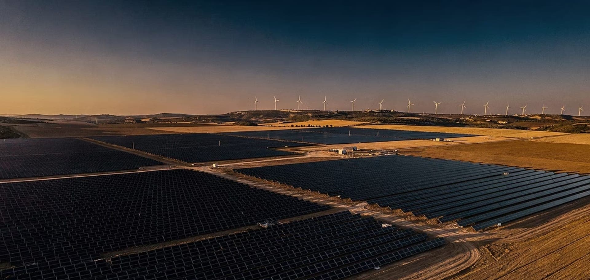 Desmantellament de planta fotovoltaica: la garantia